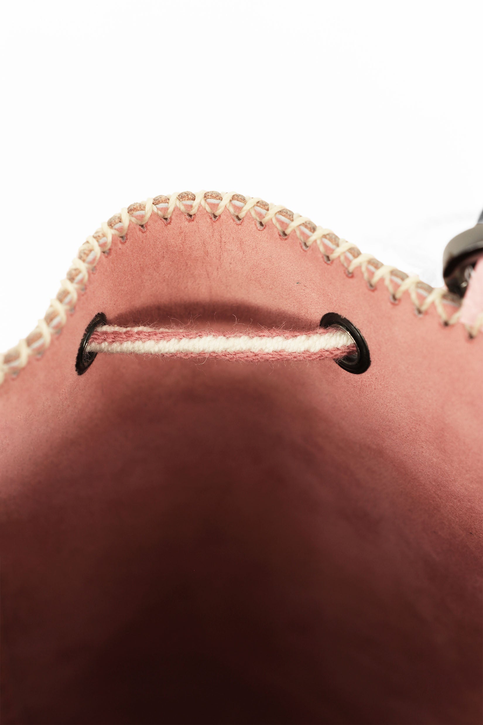 APÜNÜ BUCKET BAG SMALL / BB PINK - BB PINK #120053