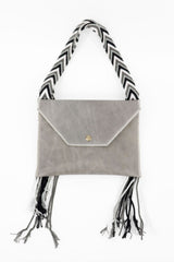 USULU'U X-SMALL DISTR GRAY - APPLE GREEN (300009)