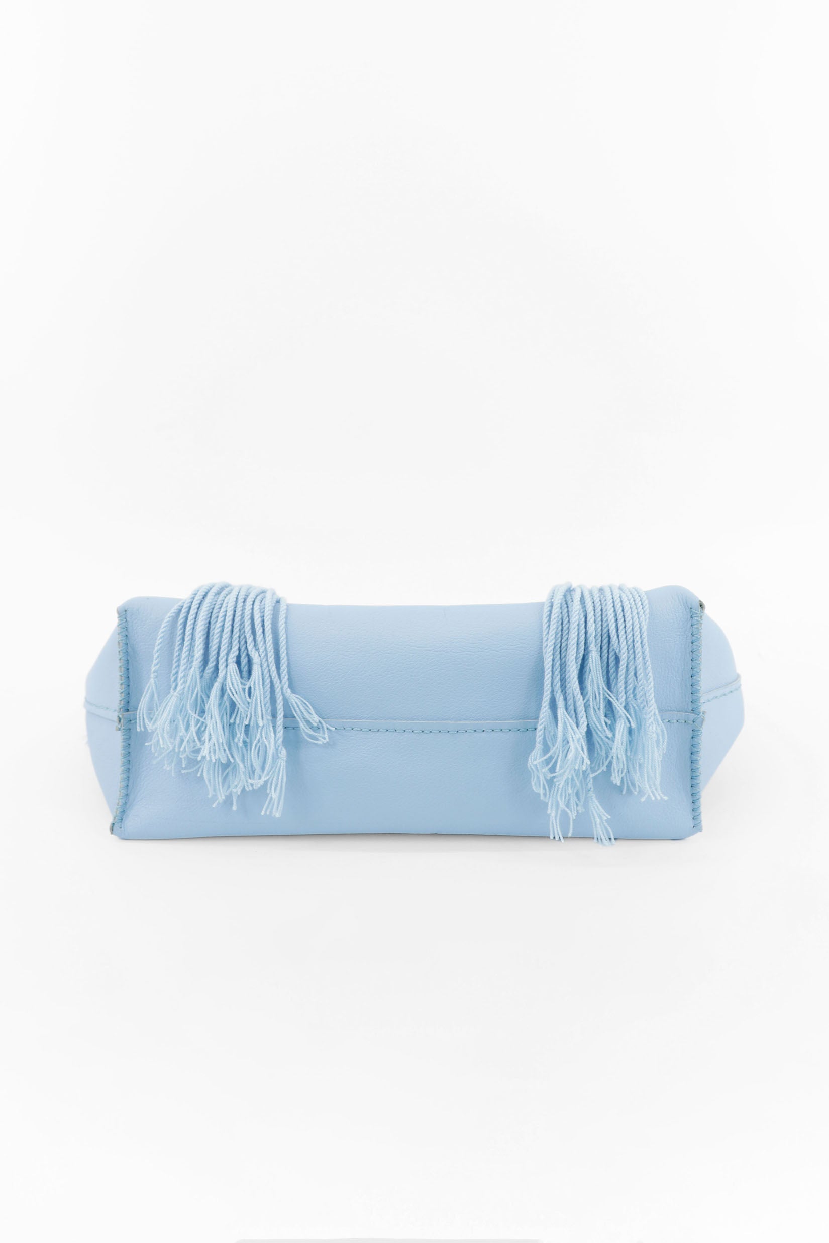 PIAMA TOTE BAG LARGE / BB BLUE - BB BLUE #160008