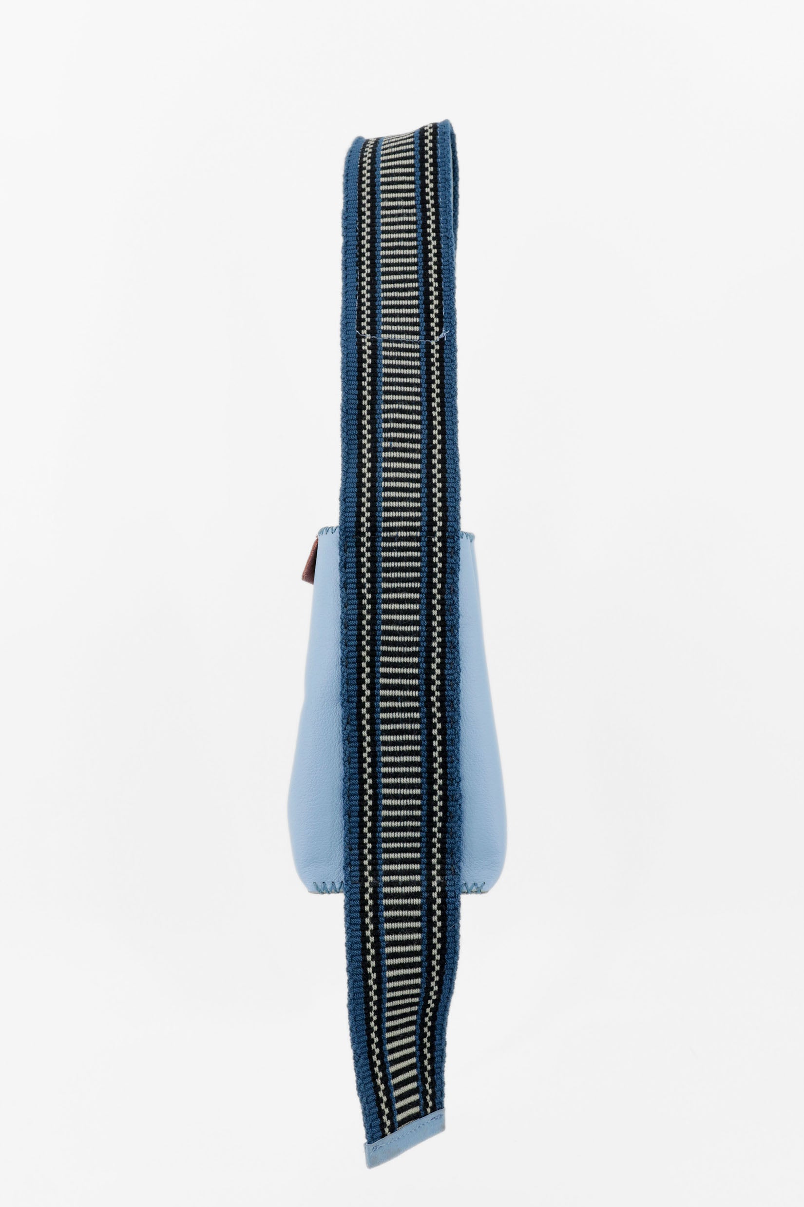 PIAMA TOTE BAG SMALL / BB BLUE - BB BLUE #240017