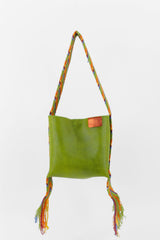 PIAMA SMALL SHORT CRCKL APP GRN - APPLE GREEN (240012)